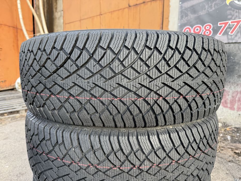 265/70 r17 Nokian Hakkapeliitta R5 Finland НОВАЯ