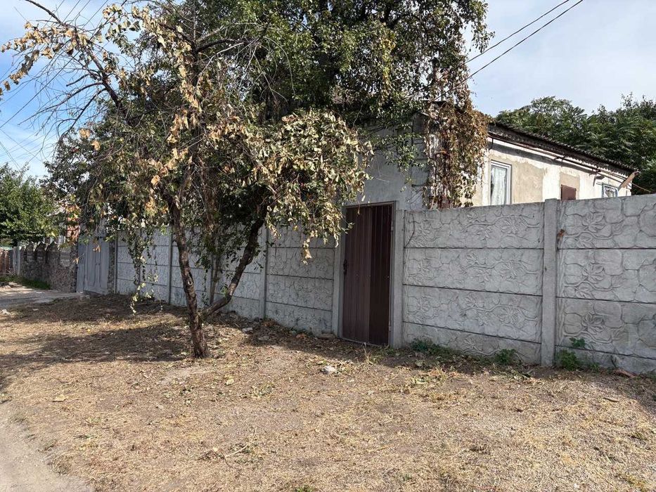 Продам будинок під реконструкцію, район Даффі