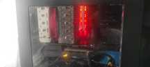 RX 5500 8GB Rgb.