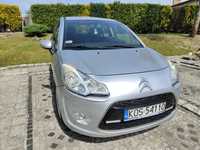 Citroen C3 1.4 HDI 2011r.