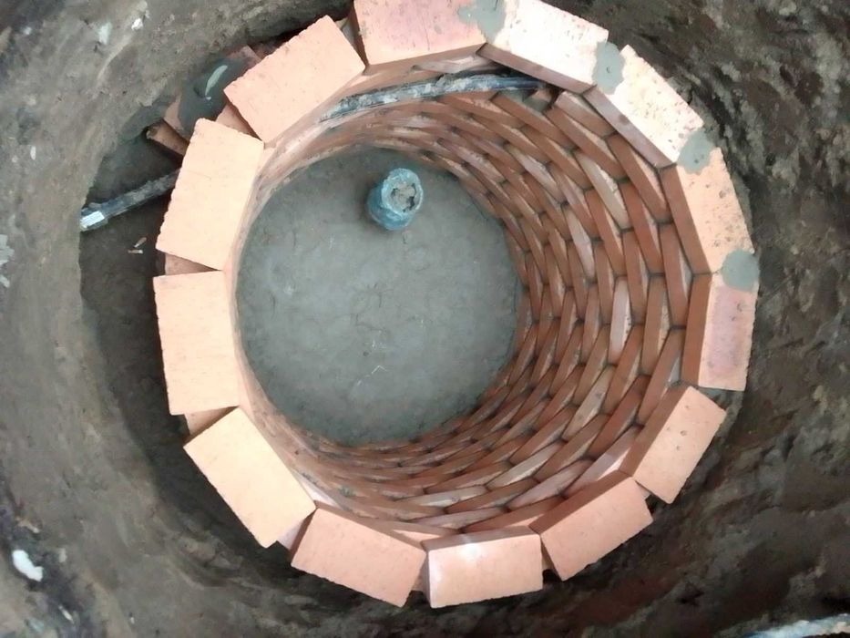 Буріння Свердловин Хотянівка Швидко та якісно, Своя вода за 1 день!