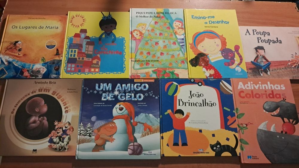 Literatura infantil 2