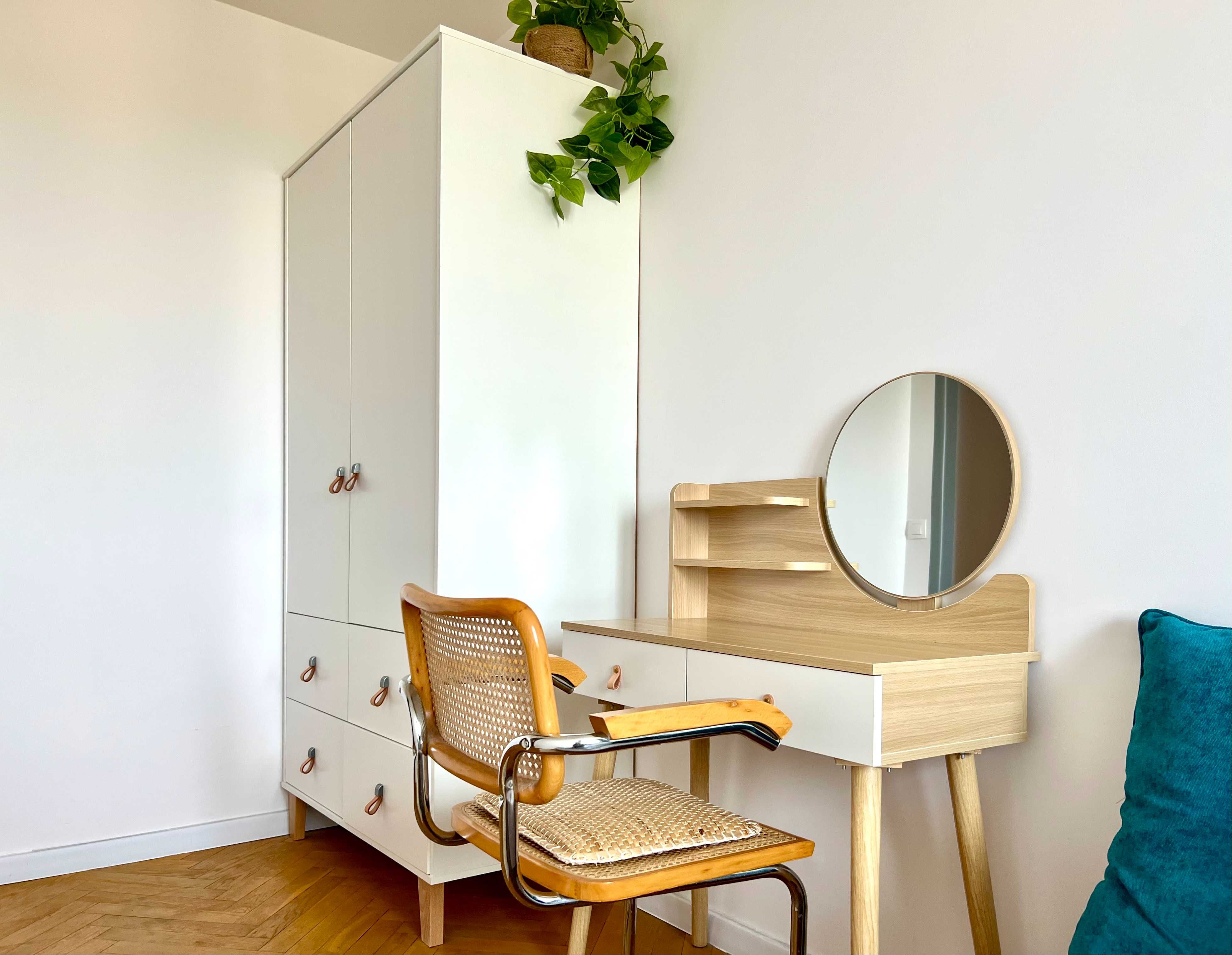 Mieszkanie w Sopocie/3-pokoje/6 osób/balkon/widok na morze/parking