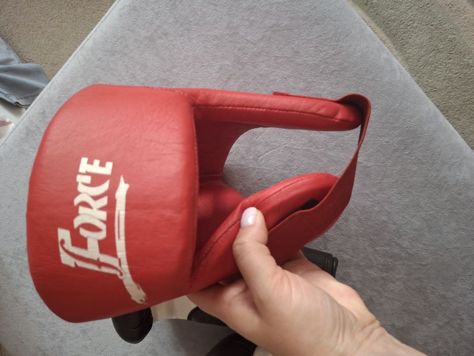 Дитячий боксерський набір