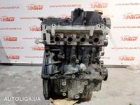 Двигатель двигун мотор Renault 1.5 DCI K9K 832 запчасти шрот
