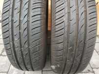 185/70/14 88T 2x7mm dot 22r nexen nblue HD plus para  cena sztuka