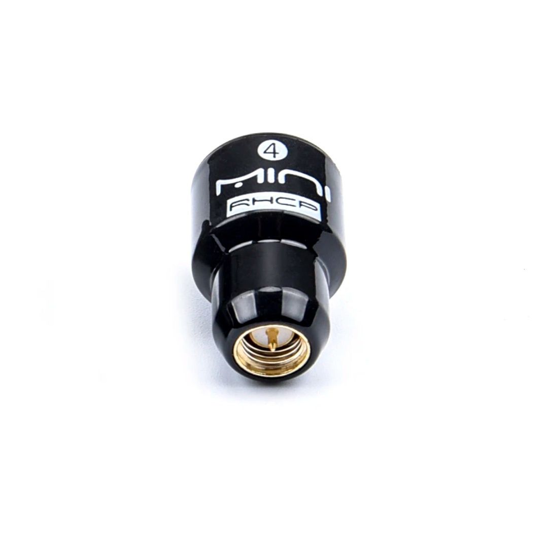 Антена для FPV Lollipop Mini v4 5.8Ghz SMA RHCP 2.8 dBi
