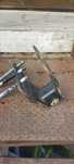 Vendo engate fixo para trator