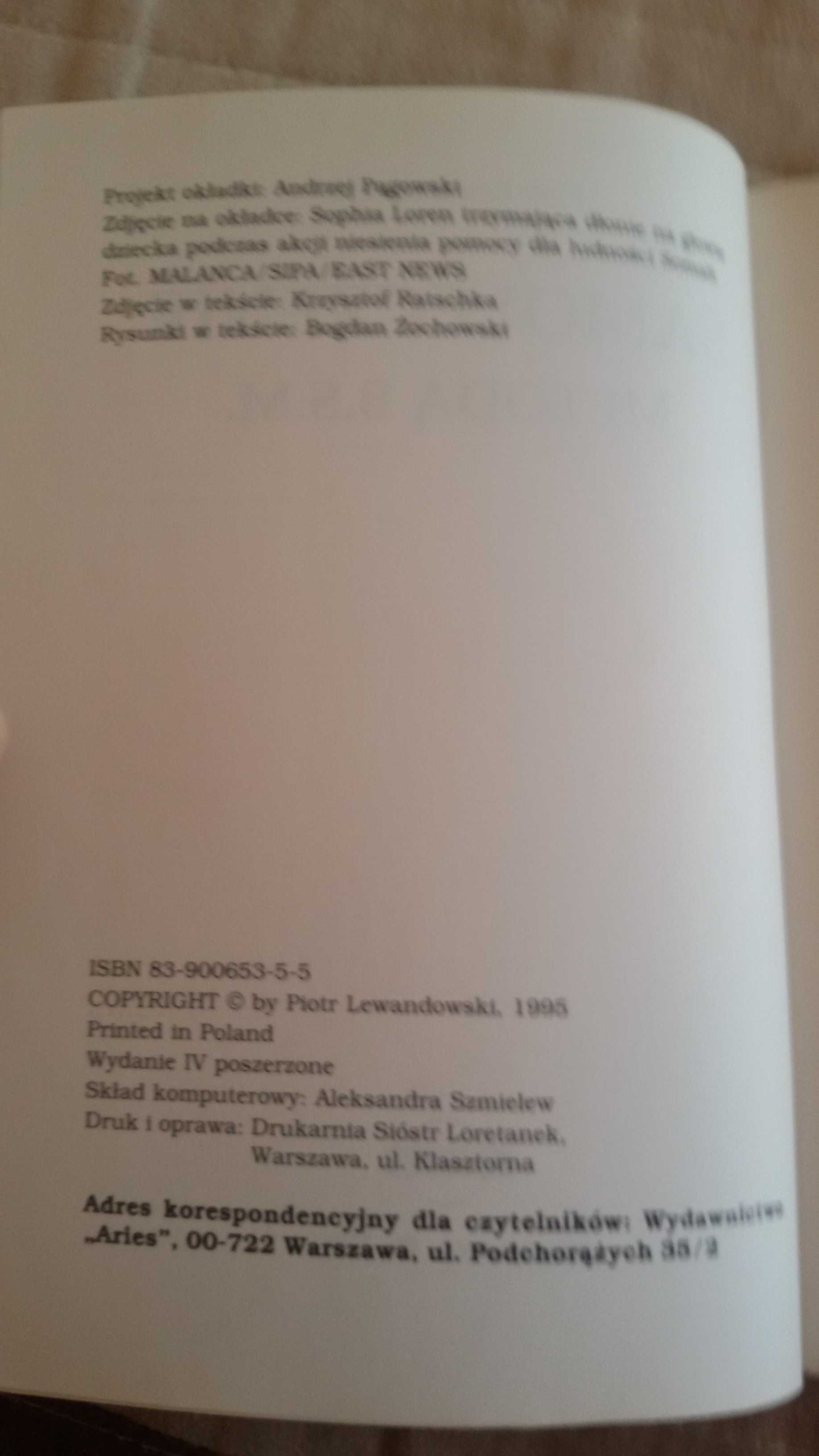 Samoleczenie Metodą B.S.M. Piotr Lewandowski