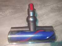 Turboszczotka Elektroszczotka MOTORHEAD firmy Dyson do V15, V11, V10,