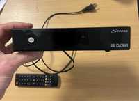 ТВ-ресивер DVB-T2 Strong SRT 8500