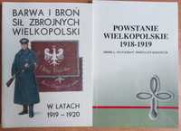 Barwa i broń sił zbrojnych Wielkopolski w latach 1919- 1920