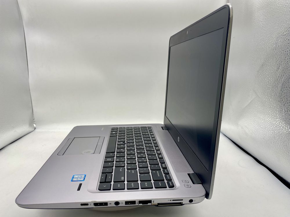 HP EliteBook 840 G3 14’’ i5-6300u/8GB DDR4/256GB SSD/0% зносу