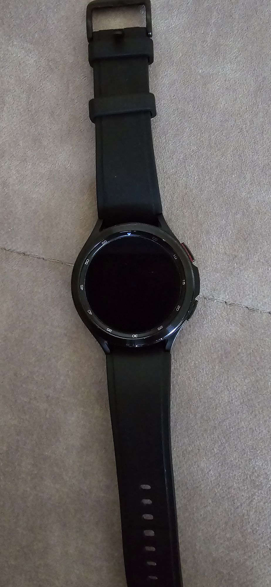 Samsung Galaxy Watch 4 46 MM
