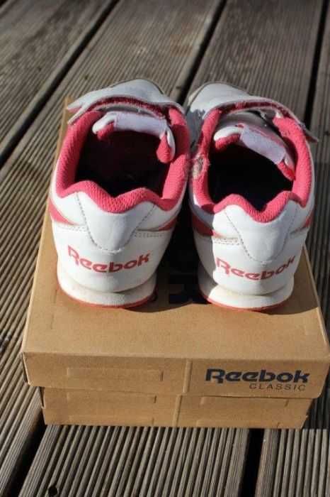 Buty adidasy REEBOK nr 31 Warszawa