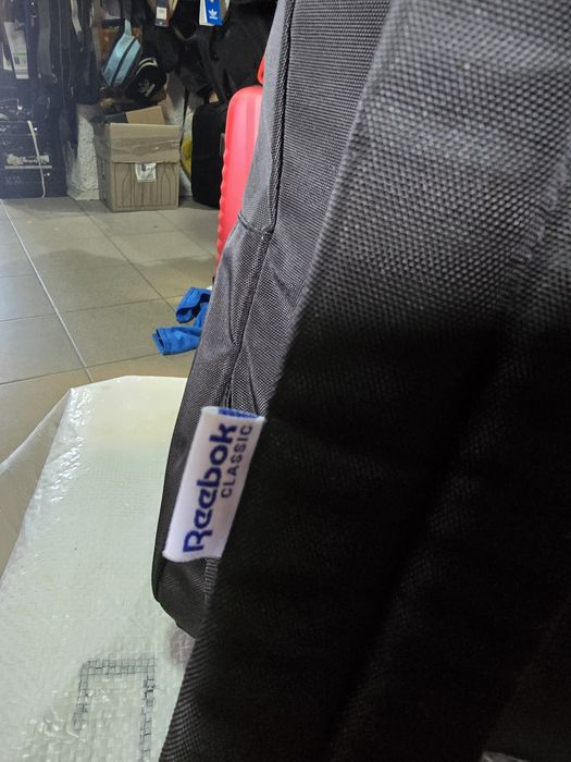 Рюкзак Reebok Classics Foundation