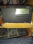 Tecsun,radio amador