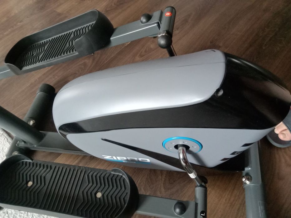 Orbitrek stacjonarny