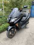 Honda forza Mf08 250