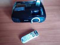 Projector Epson EH-TW5200.