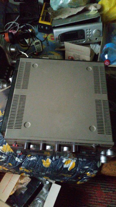 Электроника 20 стерео