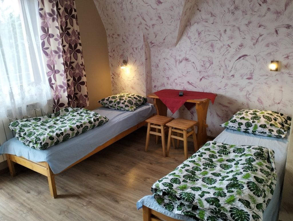 pokoje i apartamenty  u Anki wakacje!!!