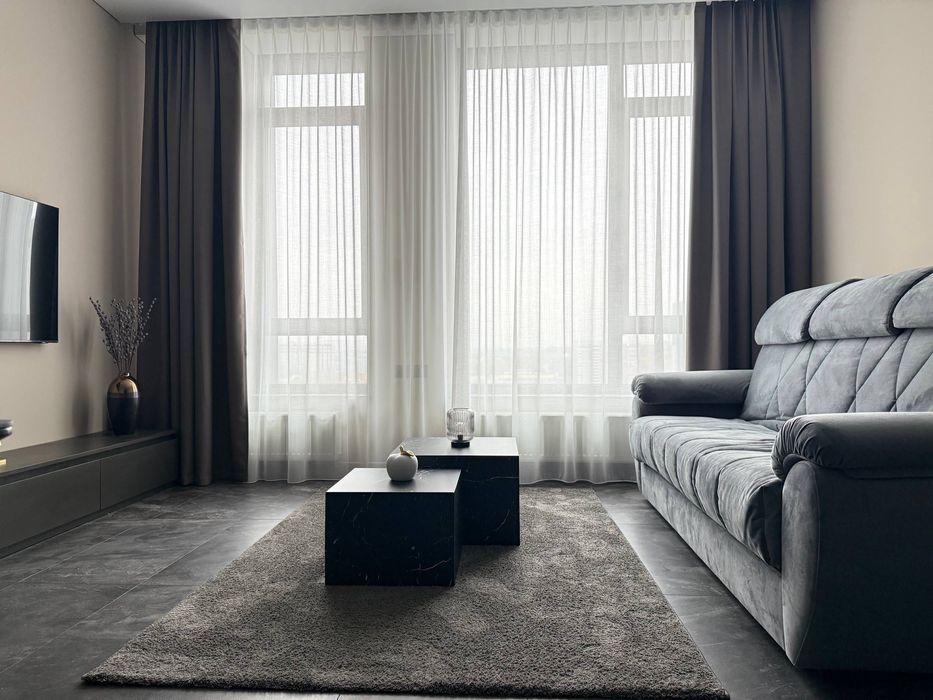 Оренда квартири 1 кімната ЖК Трініті Нова Перша здача Генератор