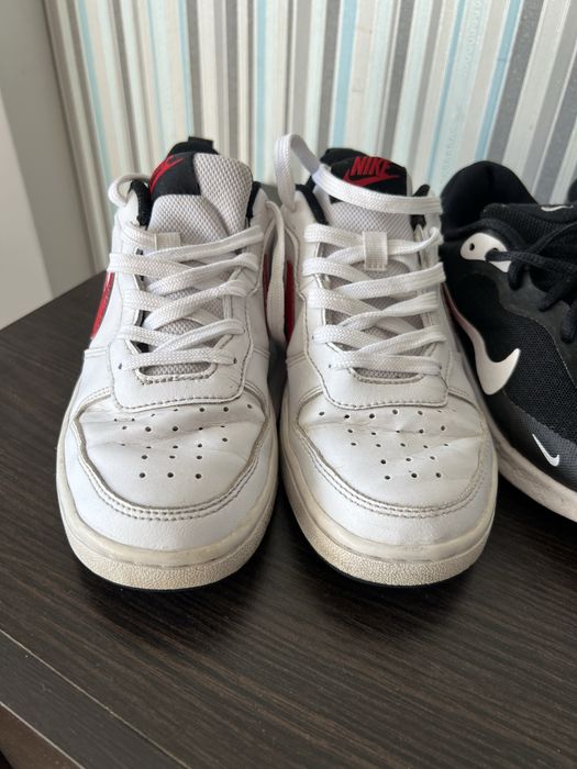 Кроссовки nike 36р