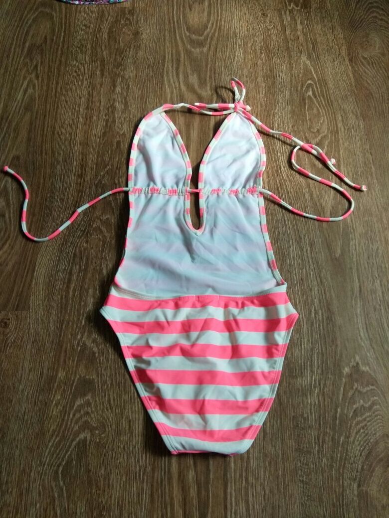 Bikini monokini strój kąpielowy