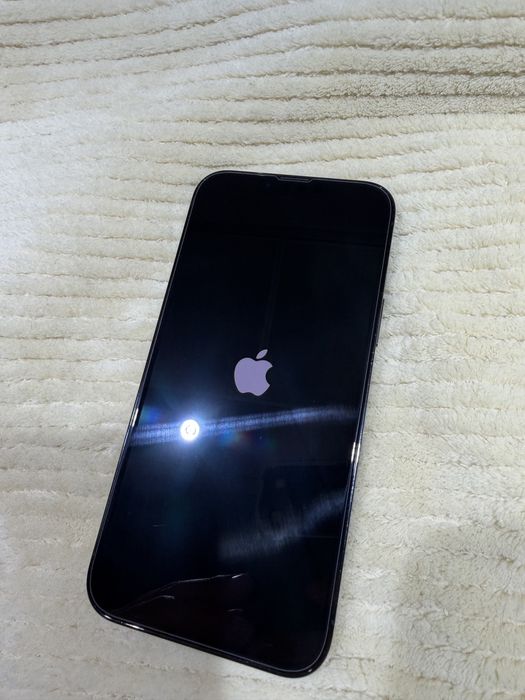 IPHONE 13 pro max 256Gb