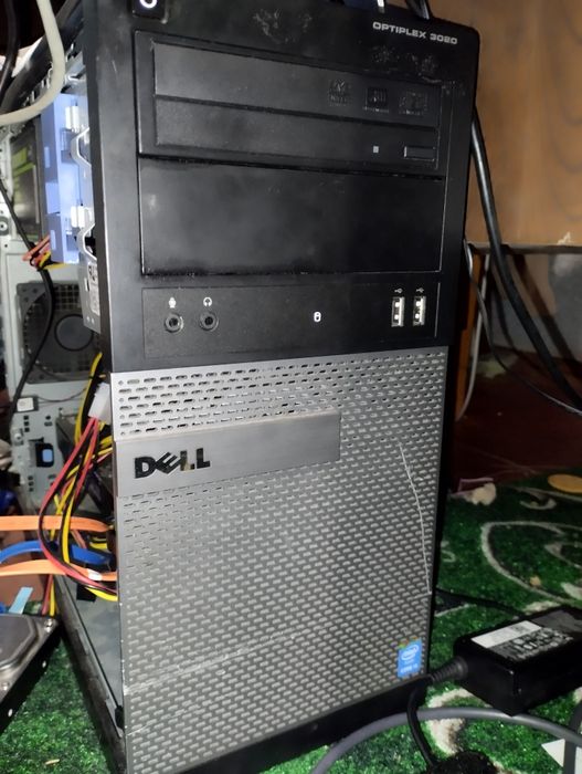 Компьютер DELL (Intel i5-4590/ 16 ГБ/ 500gb) Надійна продуктивність!