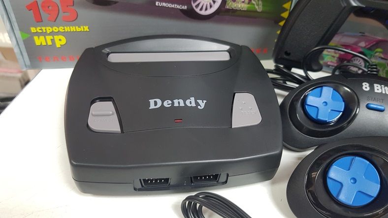 НОВЫЕ Денди Dendy Master + пистолет картридж Супер марио Танки 8 бит