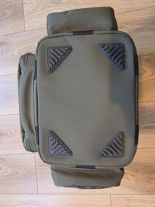 Torba na strzelnicę, strzelecka Savior Specialist Range Bag