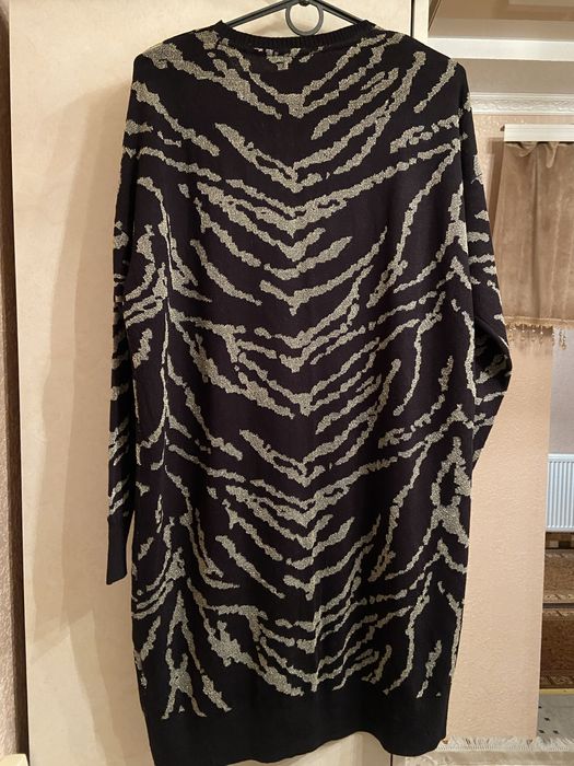 Плаття-туніка осінь