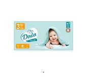 Dada Extra Soft 3 MIDI 54 szt. / 4‑9 kg, 2 paczki