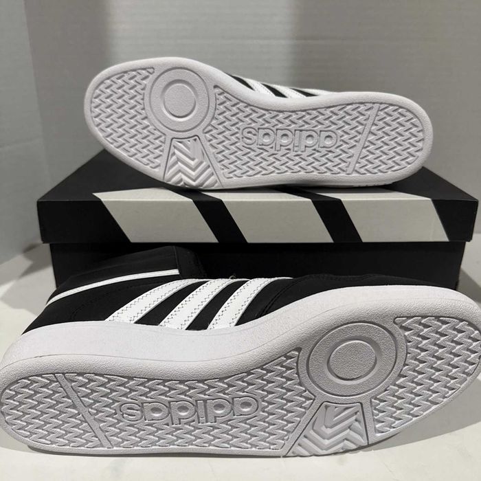 Оригинальные Adidas Hoops 4.0 Mid 42,5/43/44/44,5/45