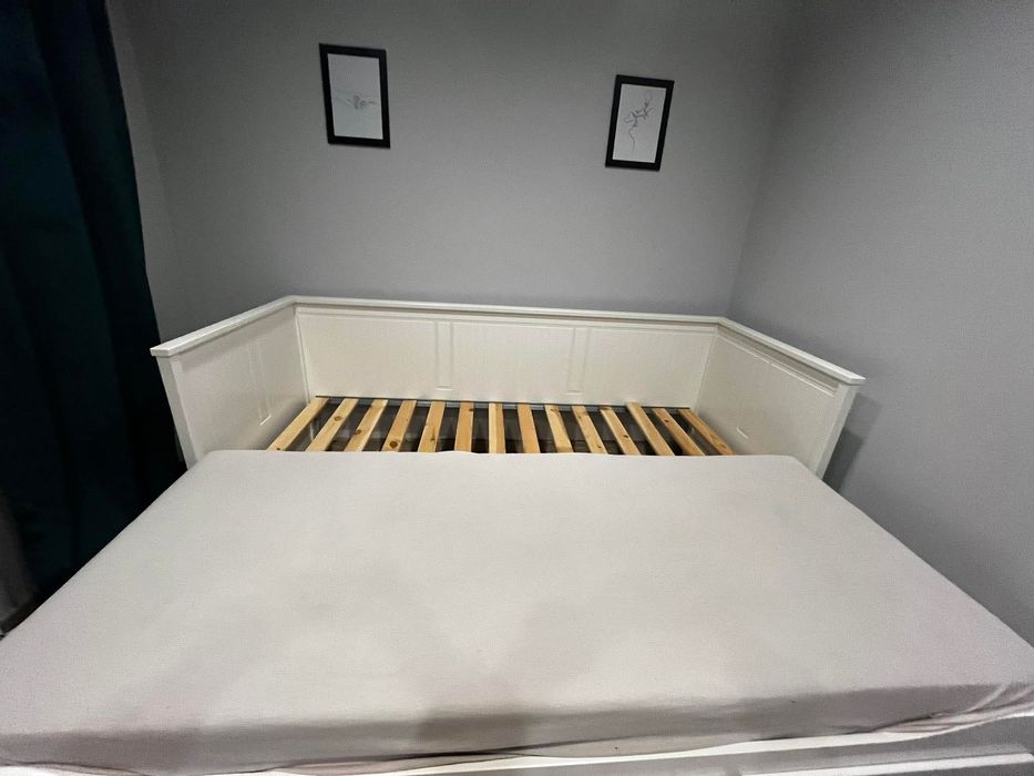 łóżko leżanka IKEA