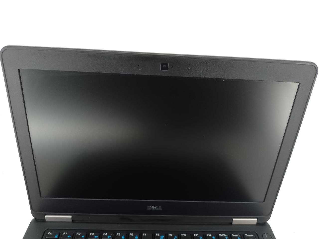 Ноутбук Dell Latitude E5270 (i5-6200U/8/256SSD) ГАРАНТІЯ