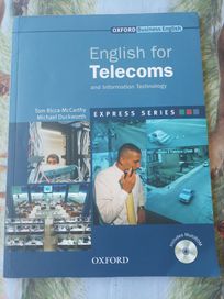 English for Telecoms