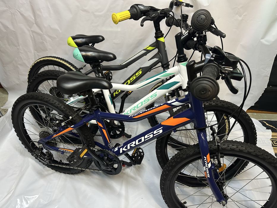 Rower Kross 20 cali