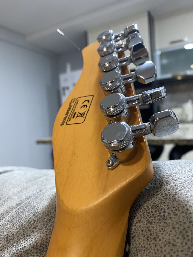 Sire T7TM Natural P90