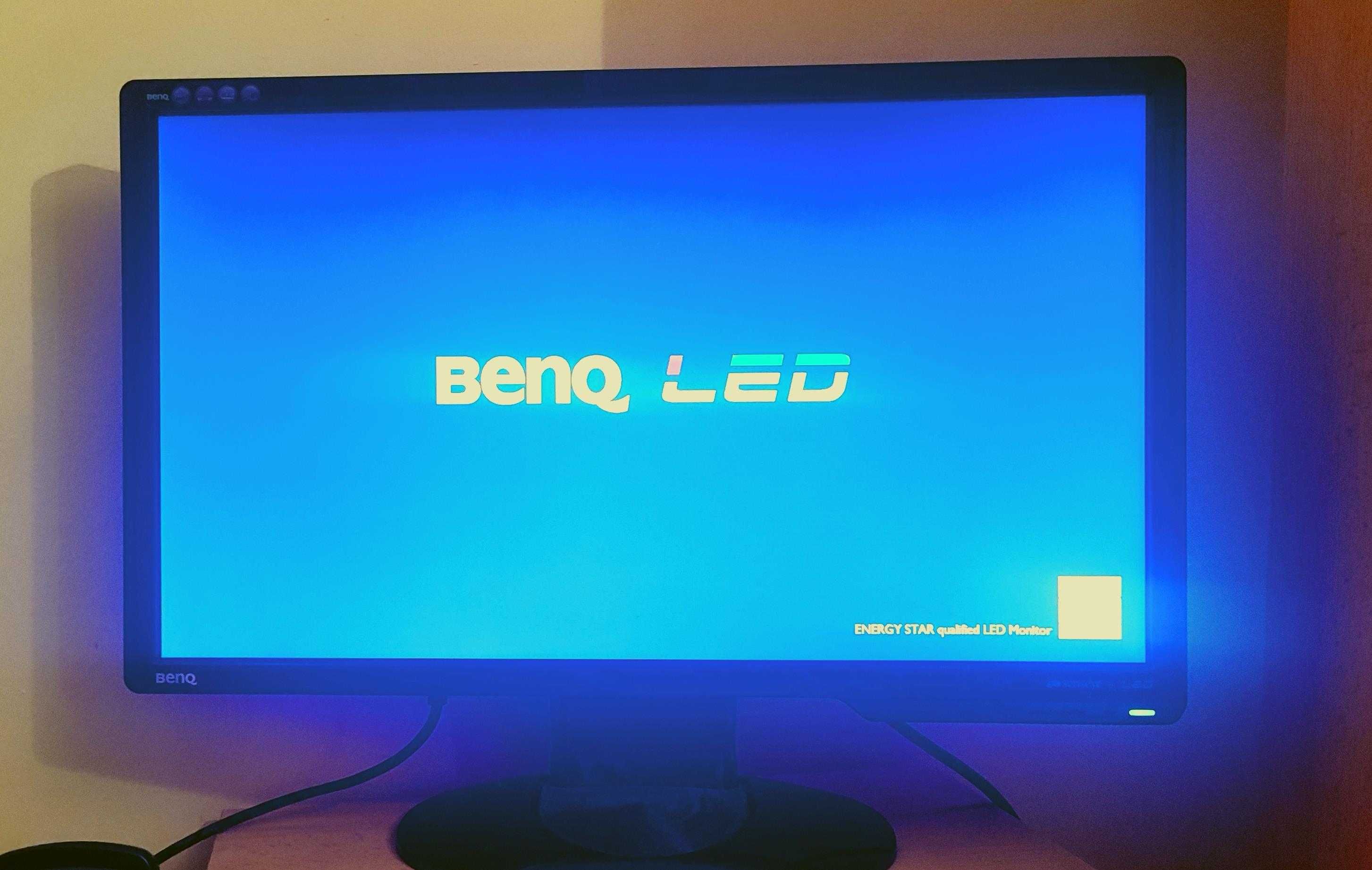 Monitor BenQ ET-0032-T, 23 cale,LED Full HD,1920 x 1080, HDMI, VGA ,