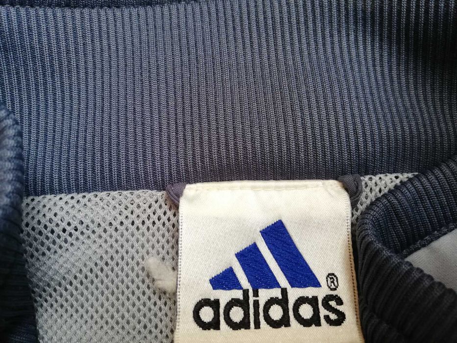 Bluza sportowa męska adidas XL