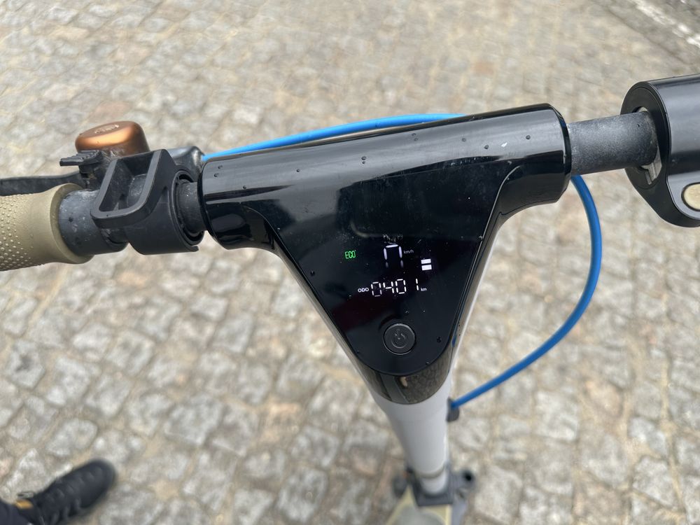 Trotinete eletrica eveons