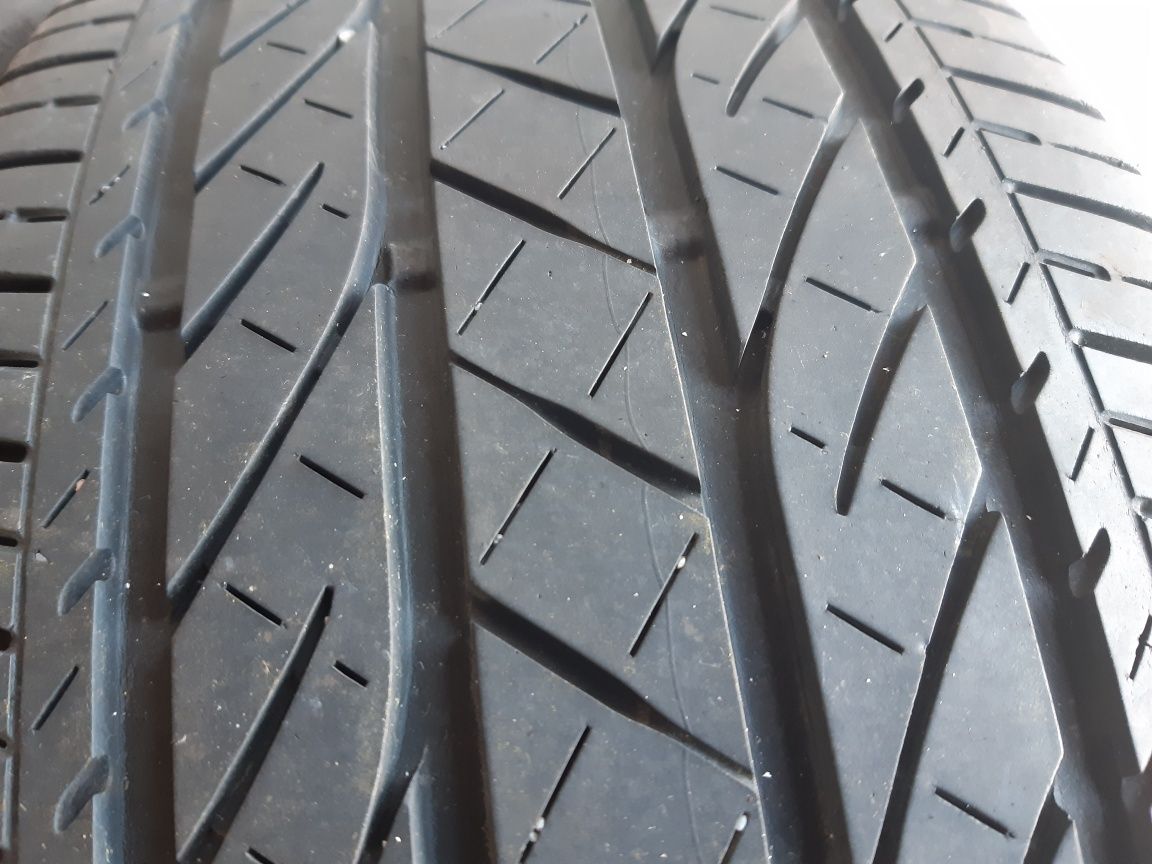 Opony letnie 225/40R18 Bridgestone montaż w cenie