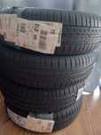 Opony letnie Hankook Kinergy Eco K435 165/70R14 81T