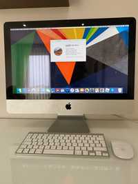 IMac impecável pouco usado