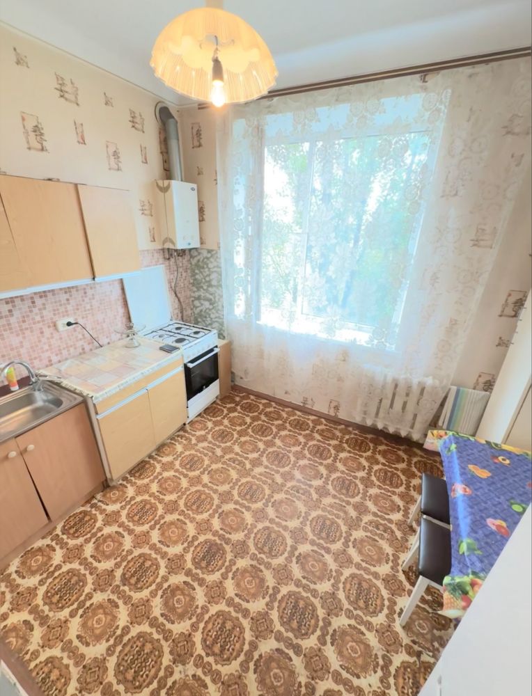 2 комн квартира на Соц гроде ул Тильги