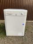 Сушка одягу Indesit з Голандіі 7kg