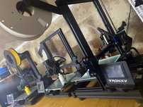 3д печать из пластика 3d print plastic